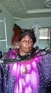 A nation of cowards-Mama Chikamoneka She says we have become a nation of cowards. How can men allow the pillaging of Zambia’s natural resources? Where are the men? She asks. | Emmanuel Mwamba