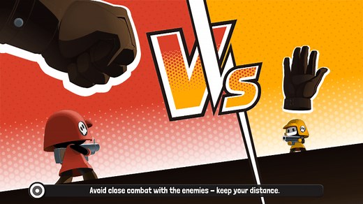 Tactile Wars tips and tricks