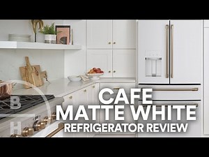 2021 Best Refrigerator - Model CVE28DPNW2