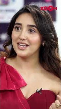 Bigg Boss 19 | Ashnoor Kaur CLARIFIES that her chat with dad Was misinterpreted #shorts