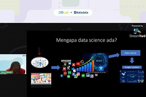 Pemula Wajib Kenali Exploratory Data Analysis (EDA) dalam Data Science - Teknologi Katadata.co.id