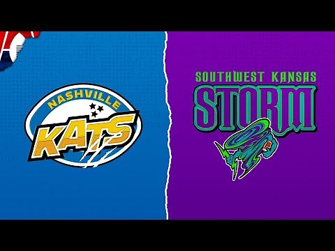 Arena Football One Kicks Off! Storm vs. Kats Full Game Recap & Highlights