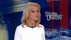 Tapper to Conway: WH gave op-ed credibility