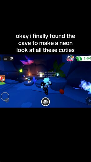 Creating Neon Pets in Roblox: A Guide