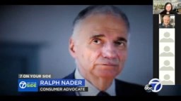 7 On Your Side's Michael Finney celebrates 30 years with ABC7 News