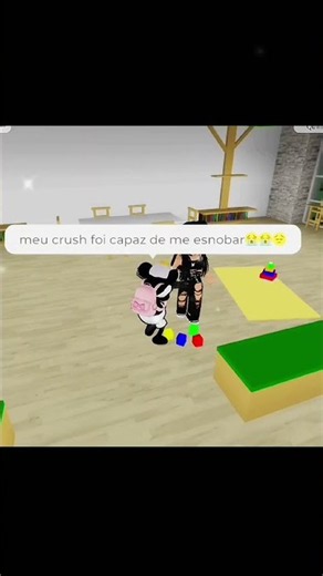 Trolling people in BROOKHAVEN #roblox #brookhaven #memes