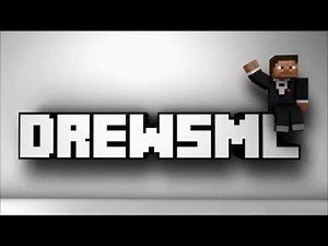 Drewsmc- New Minecraft Intro