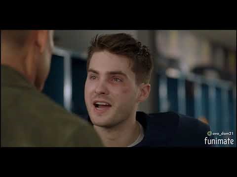All American 3x19 - Asher Adams Finds Out About Heart Disease (Full Clip)
