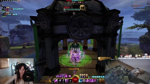 WvW Roaming | How To Counter TAIL PULLERS -- Matchup Guide (Guild Wars 2) | !partner !build !dogs !feet !cans !burst !bust