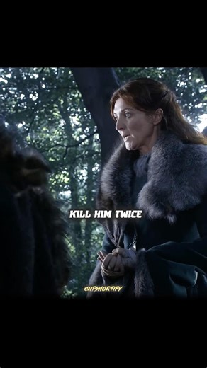 She Found One Hair… And Knew Who Tried To Kill Bran 😱#GameOfThrones