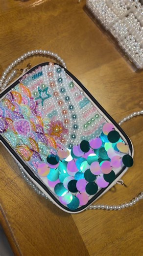 DIY Embroidery Bag: Create Your Own Unique Style