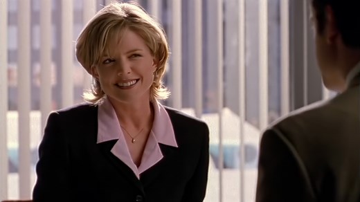 Ally McBeal - Series 1: Episode 21 | Channel 4
