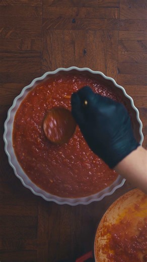 RECETTE PÂTES COQUILLAGES FARCIES - MOZZARELLA 100% LAIT