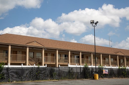 Norfolk task force connects people with shelter as city’s homelessness population grows