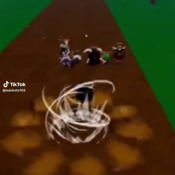 Horus's Fastest Combos in Blox Fruit Revealed!