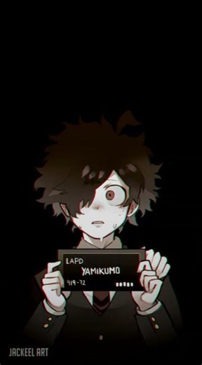 Gogo x Yamikumo (Meme de Barbie) katsudeku