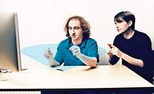 Will These Guys Kill The Computer Interface As We Know It?