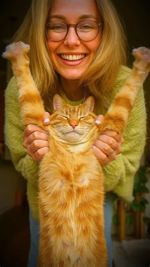 Why Do Cats Love Stretching So Much?