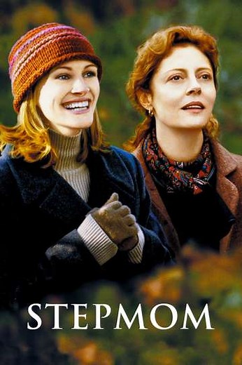 Stepmom (1998) - Movie