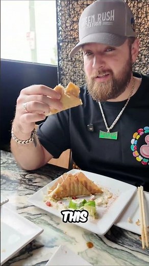 🍣🌮 SUSHI OR TACOS? WHY CHOOSE?! 🔥