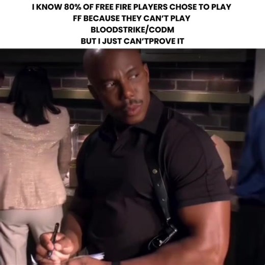 Cruising Through Bloodstrike in Free Fire Gameplay