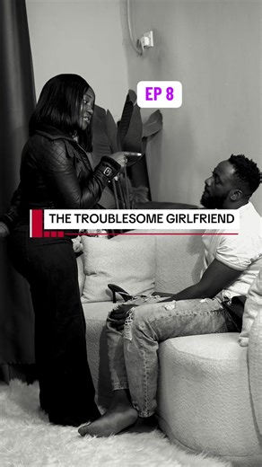 The Troublesome Girlfriend Episode 8 Highlights