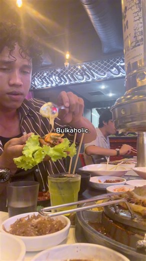 Hardest part of building muscle 😵 #fblifestyle | William G Ua-o Jr.