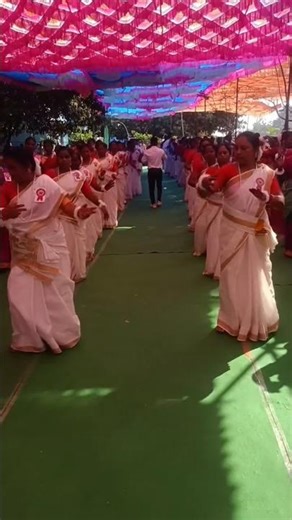 Jesus Nagpuri local dance local music || #jesus #song #yashu #shortsfeed #christianmusic #music