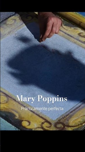 Mary Poppins: Homenaje a una película que ha marcado a generaciones