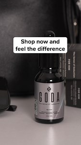 ✨ Real attraction. Real confidence. Backed by science! 🚨 50% OFF FREE Shipping! 🚨 ✅ Formulated to ignite attraction instantly ❌ ZERO harsh chemicals 💯 100% Satisfaction or Your Money Back 👉 https://godaperfume.com/him | Goda Perfume