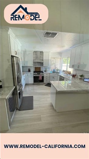 "New Kitchen Look for HALF the Cost? Cabinet Refacing Explained