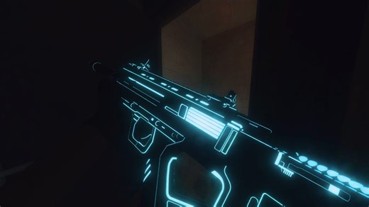 【L4D2】【异星歧途】 BAL27_silenced(MAC-10)