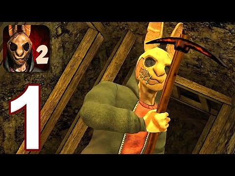 Horror Tale 2: Samantha - Gameplay Walkthrough Part 1 - Tutorial: Episode 2 (iOS, Android)