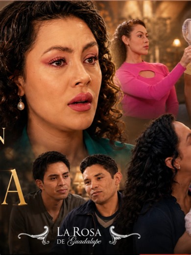La Rosa de Guadalupe | EL CORAZÓN NO TIENE MANCHA | Capítulo 2026 Full 4K Ultra HD VIDEO #LaRosaDeGuadalupe #Capitulos #Novelas #Drama #Mexico #Escenas #Amor #Traicion [La Rosa de Guadalupe, la rosa de guadalupe capitulos completos, la rosa de guadalupe 2025, la rosa de guadalupe episodios completos, la rosa de guadalupe hd, la rosa de guadalupe escenas, la rosa de guadalupe mejores momentos, ver la rosa de guadalupe, la rosa de guadalupe novela, la rosa de guadalupe serie completa, capitulos co
