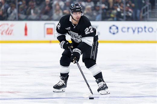Kevin Fiala ruled out for remainder of 2025-26 regular season, to be re-evaluated after regular season concludes - LA Kings Insider