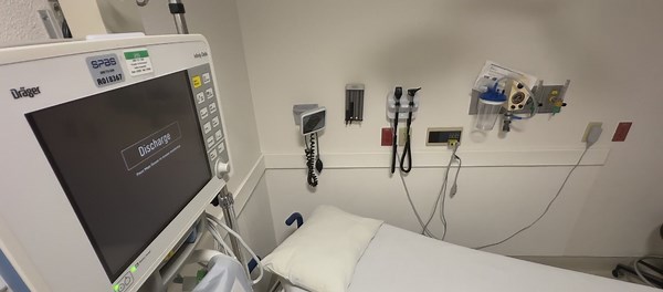 Llano County is fighting to save rural healthcare