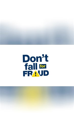 We will never call to ask for your PIN, password, RSA Token or credit card number. Don’t be quick to share your personal information. Visit jncb.com/protectyourself for more information on protecting yourself from cyber crime. #StaySafe #CyberSecurity #NCB #NCBJamaica #FightFraud #FightFraud | NCB Jamaica