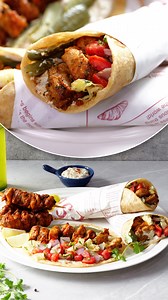 Delicious Shawarma Tacos! This is a quick and easy recipe to try this season with the Dawlance Microwave oven. Tender, spiced chicken, fresh veggies, and delicious Tahini sauce—the perfect bite in every mouthful. #happycookingtoyou #foodfusion #dawlance Buy original Dawlance Products: https://bit.ly/4cnJJ1k Written Recipe: https://bit.ly/4k4iuvz | Food Fusion