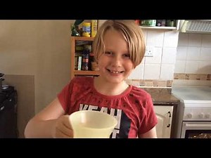 How to make one hundred cookies with less than 5 ingredients