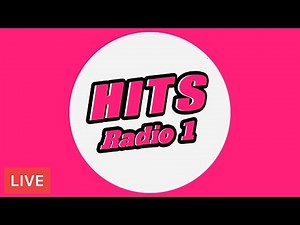 Hits Radio 1 Live Pop Radio' Top Hits 2024 - Pop Music 2024 - New Songs 2024 Best English Songs 2025