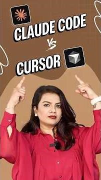 Claude Code vs Cursor: Which AI Is Better For You?