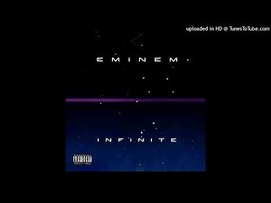 Eminem - Open Mic Instrumental ft. Thyme, Denaun Porter & Kuniva