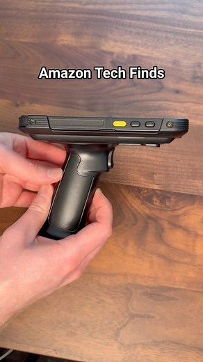 7.2K views · 70 reactions | ✨LINK IN COMMENTS✨ You can use code [05MUNBYN] for 5% off on this MUNBYN Android Barcode Scanner until Aug 2nd #amazon #amazonfinds #musthaves #musthave #amazonmusthaves #usa #canada #Munbyn #munbynpos #barcodescanner #scanner #inventory #android13 #wifi6 #zebra #UPS #DHL | Gift Gecko | Facebook