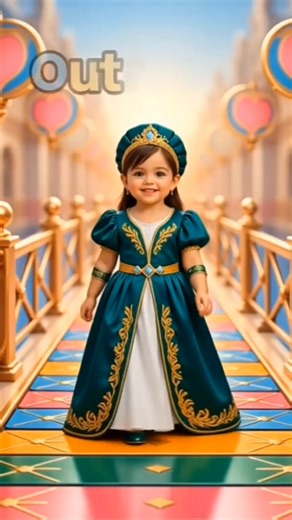 "Mini Fashion Show: Choose Your Favorite Look! ❤️👗" #shortvideo #youtubeshorts #shorts