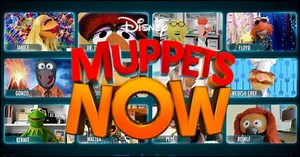 Our Review and Interview for 'Muppets Now' on Disney+ | Chip and Company
