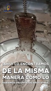 🧰#Trujillo | LG washing machine maintenance #washingmachines #maintenance #lg #shorts