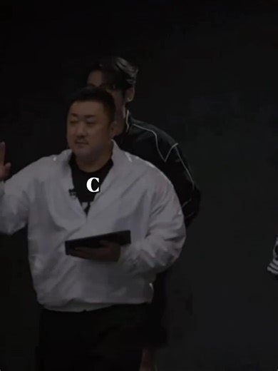 Kim Jinyoung: A Handsome Boxer to Admire