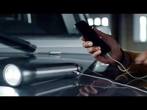 Mophie Powerstation Go Rugged Flashlight