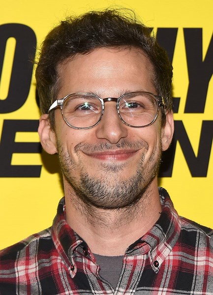 Andy Samberg | Actor, Producer, Writer