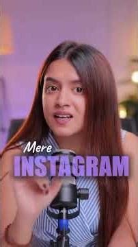 Reels Bana Rahe Ho Par Growth Nahi? Instagram Algorithm Explained